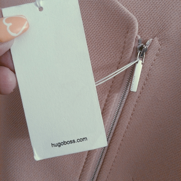 Jacket - Picture 3 of 3